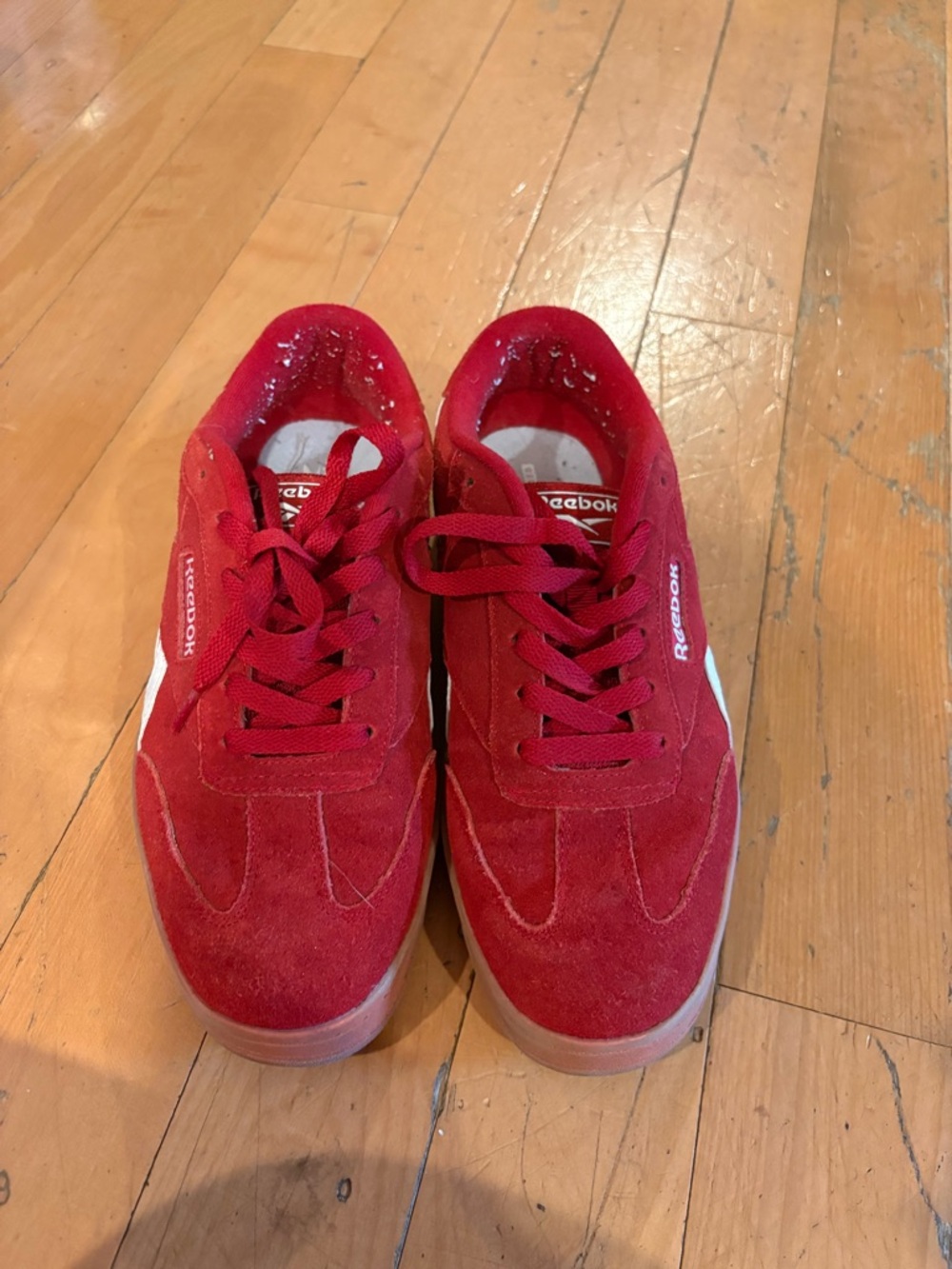 Reebok Forte Lounger Women's Sneakers